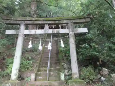 東郷神社(埼玉県)