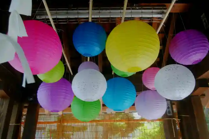 札幌諏訪神社のその他建物