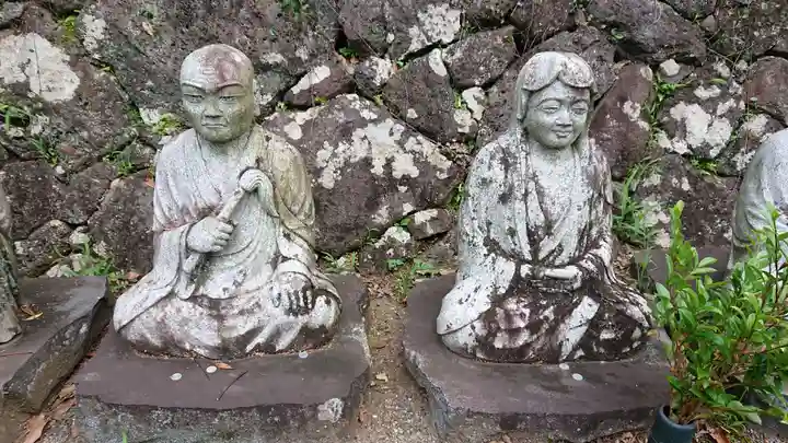 安養寺(静岡県)