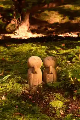 詩仙堂(丈山寺)(京都府)