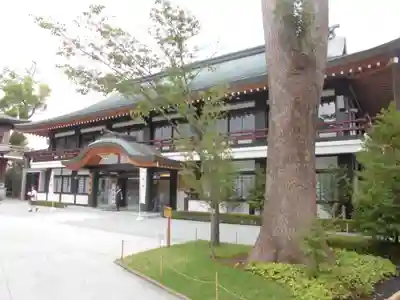 寒川神社のその他建物