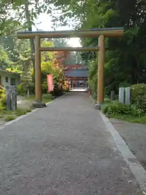 神明社(宮城県)