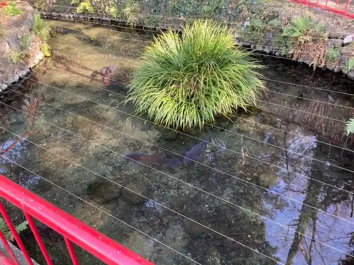 谷保天満宮(東京都)