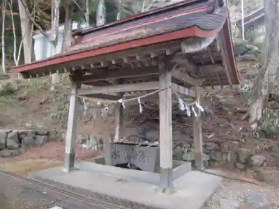 大矢田神社(岐阜県)