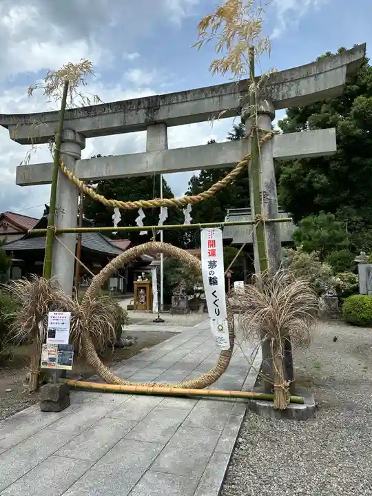 今市報徳二宮神社(栃木県)