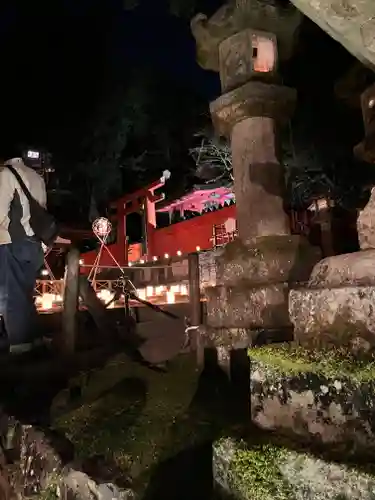 春日大社のその他建物