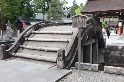 多賀大社のその他建物