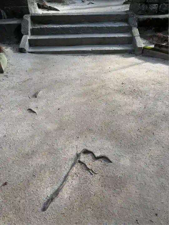 星田妙見宮(大阪府)