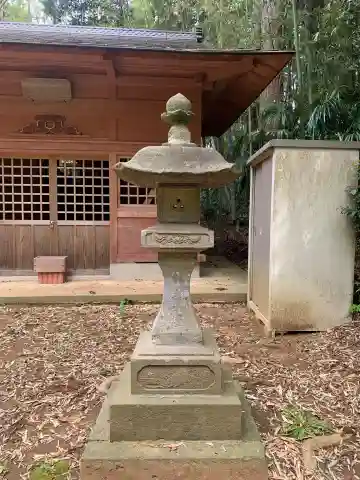 星神社(千葉県)