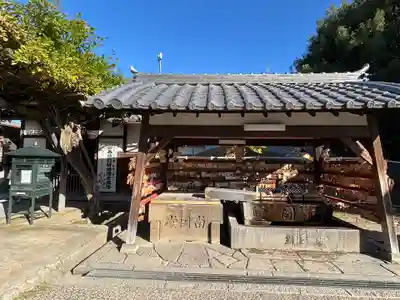 興福寺 南円堂(奈良県)