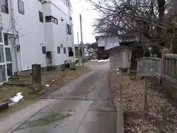 玉泉寺(石川県)