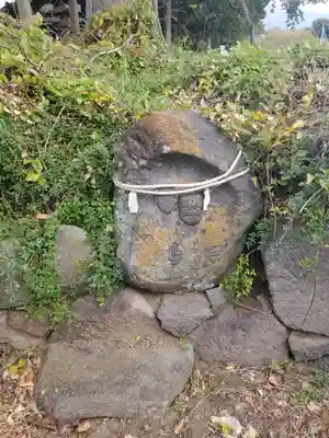 童女神社(長野県)