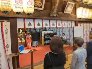 三津厳島神社(愛媛県)(2023年05月07日(日) 12時14分34秒投稿)
