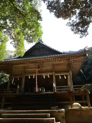 海神神社(長崎県)