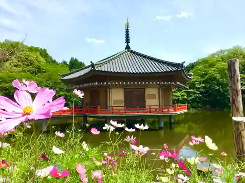 安倍文殊院 のその他建物