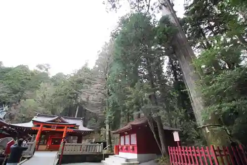 箱根神社のその他建物