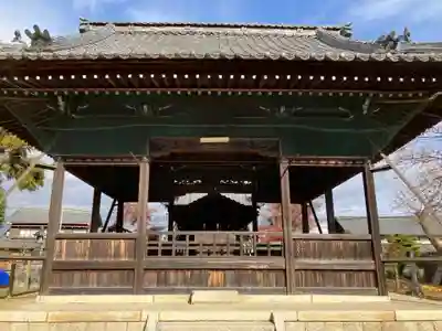 阿蘇神社(岐阜県)