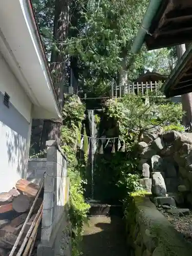 弥栄富神社(長野県)
