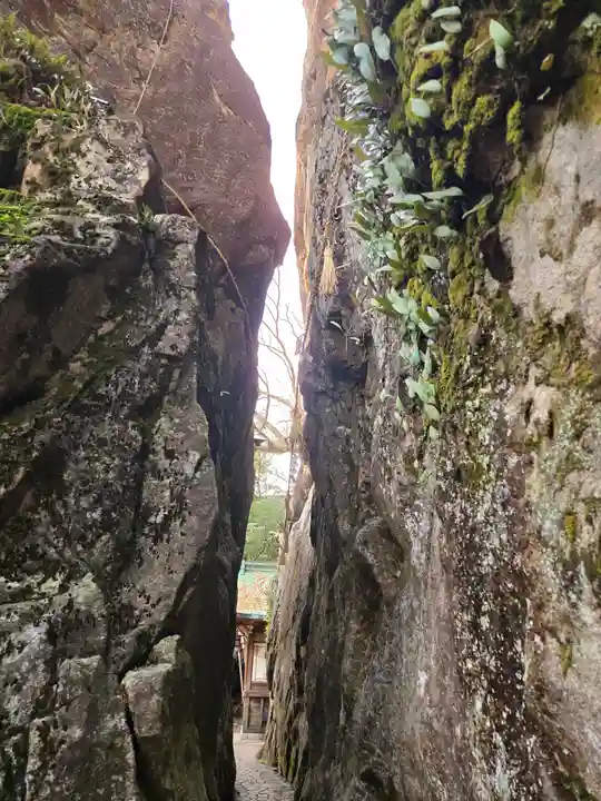 阿賀神社(滋賀県)