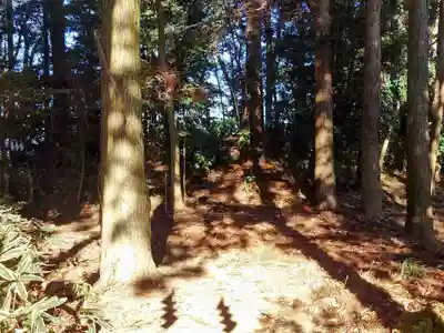 長沼八幡宮(栃木県)