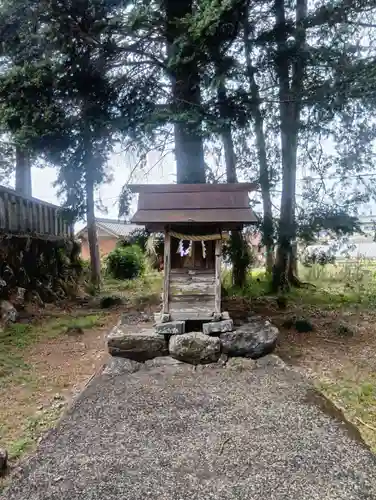 松尾神社(岐阜県)