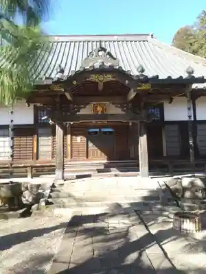 柳沢寺(群馬県)