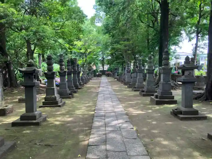 長命寺(東京都)