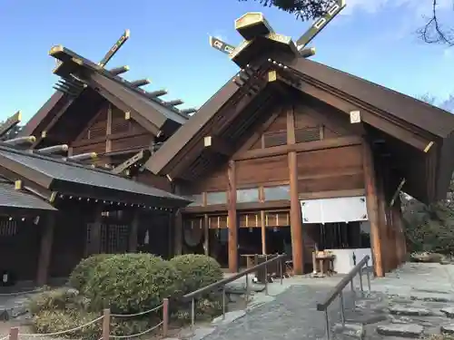 櫻木神社のその他建物