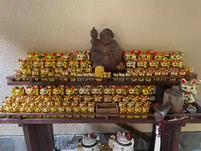 お松大権現(徳島県)