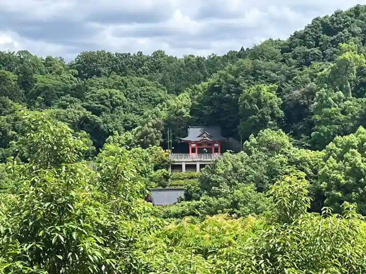 瀧谷不動尊 明王寺(大阪府)