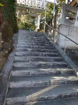 今宮神社(静岡県)