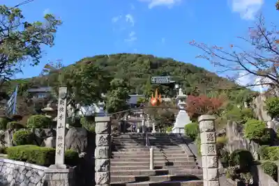 神咒寺のその他建物