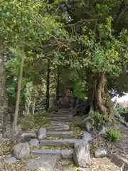 伊多波刀神社(愛知県)