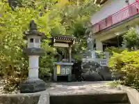蓮岳寺のその他建物