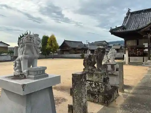 一條神社(徳島県)
