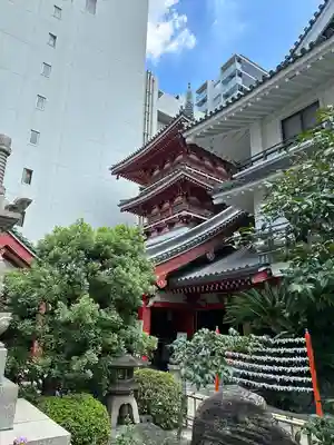 太融寺(大阪府)