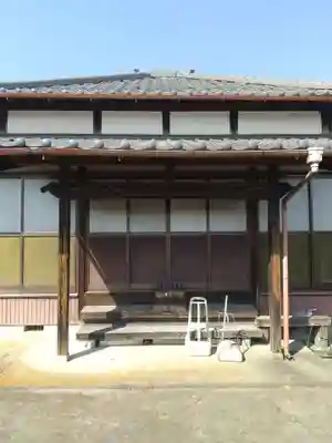 宝徳寺(埼玉県)