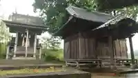 貴船神社(福島県)