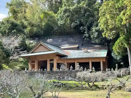 臼杵石仏(大分県)