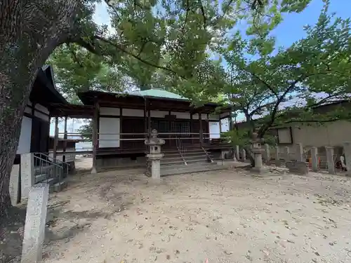 華表神社(大阪府)