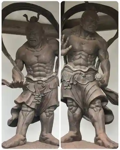 至勢山観霊院(北海道)