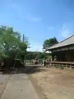 慈光寺(弓田ポックリ不動尊)(茨城県)