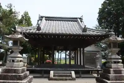 八幡神社(滋賀県)