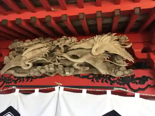 厳島神社の芸術