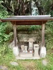 丹生神社(千葉県)