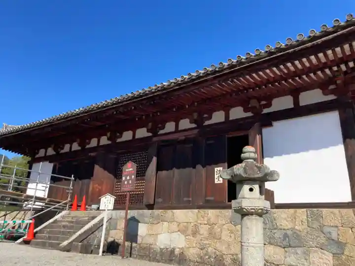 當麻寺(奈良県)