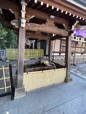 瀧泉寺（目黒不動尊）(東京都)