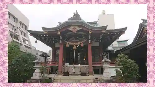 柏神社(千葉県)