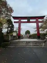 亀戸天神社(東京都)