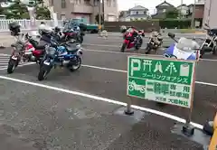 大歳神社の建物その他